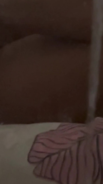 Powerful moment from "18 YEAR OLD PINAY GOT CUMSHOT ON BELLLY BY STEP BROTHER"