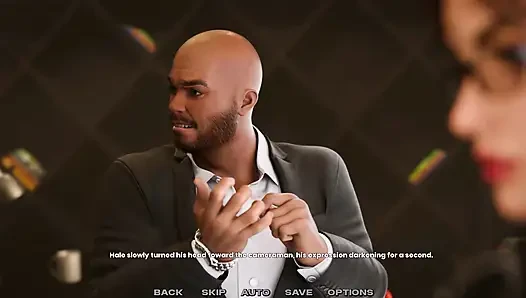 Insting Tak Terlihat 13 Pertemuan dengan Marcus Itu Liar