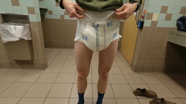 Diaper