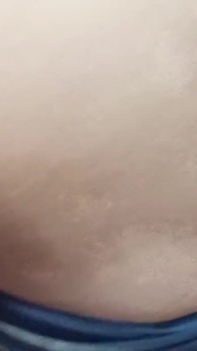 Powerful moment from "When I get up in the morning I always give myself a good anal."