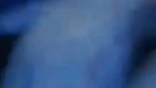 Woww panggilan video sama istri orang malah dikasih nyusu