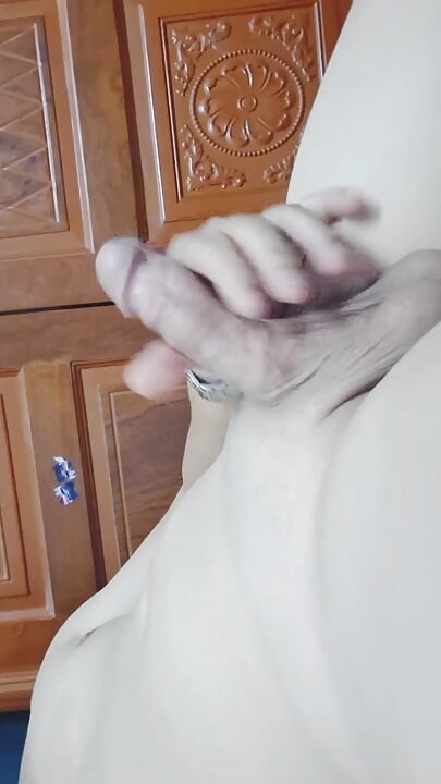 Sperma schmeckt