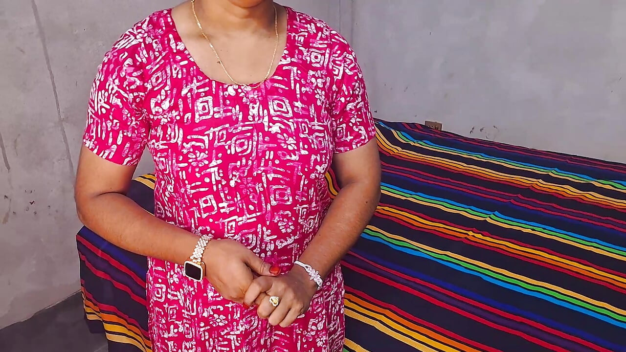 Desi Indian Asian Stepsister StepBrother Romantic Doggy Style Fucking Nicely Video