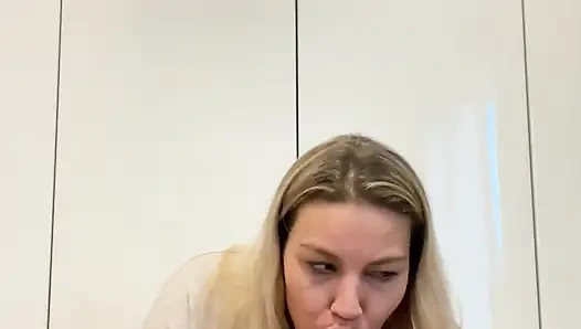 Lecken sie gerne füße