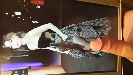 Lena boşalma anısına 13.11.2019