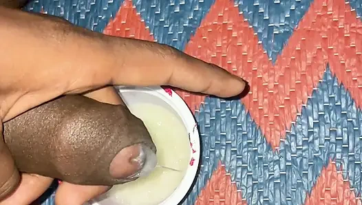 Kontol besar pria berusia 18 tahun dengan air mani 100 gm. Sangat lezat Juicy Enak untuk wanita. Sangat Lezat. Datang dan mencicipi kontol besar