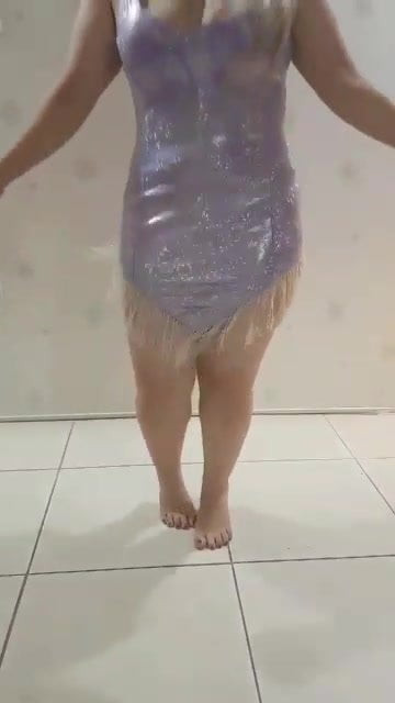 dance arab