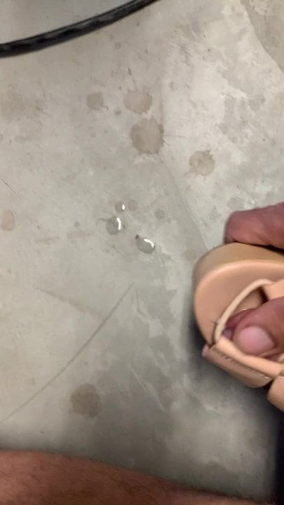 More shoe fun