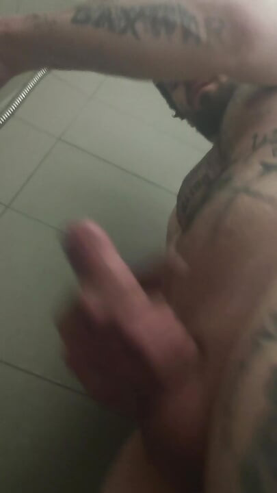 That Anal 12 Inch Cum