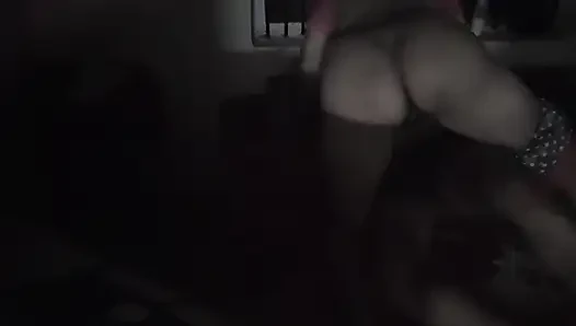 Sexy hot indian bhabhi big ass fuck hard part 1