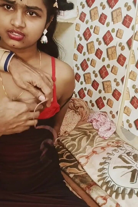 Séance 10, une femme desi infidèle dominée : bondage, baise brutale et fin