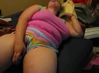 Chubby Girl 2