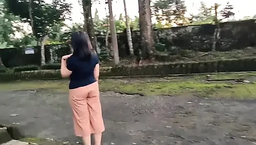 Viral Skandal Dosen Dan Mahasiswa!