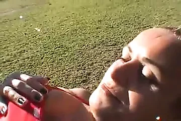 Licking a farting ass 2