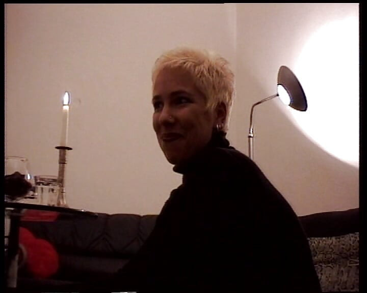 This Is German Lady Who Likes to Use Big Toys and Knows How to Cum