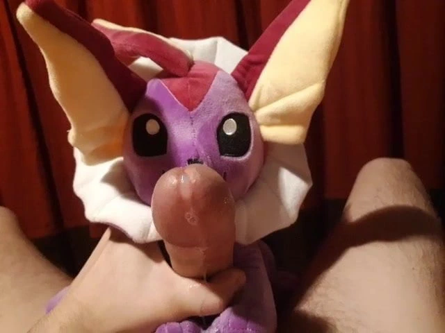 Pokemon plush porn : Pokemon plush porn - Best adult videos and photos.