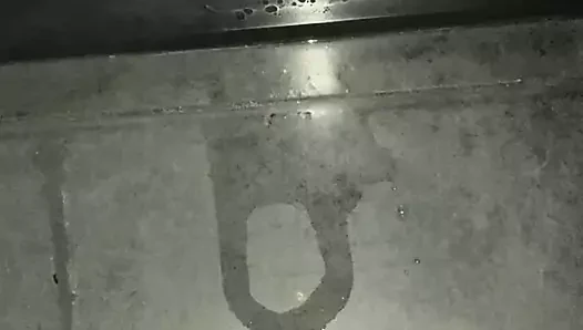 azgın püskürtme