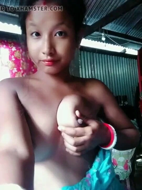 MY INDIAN WIFE’S BOOBS