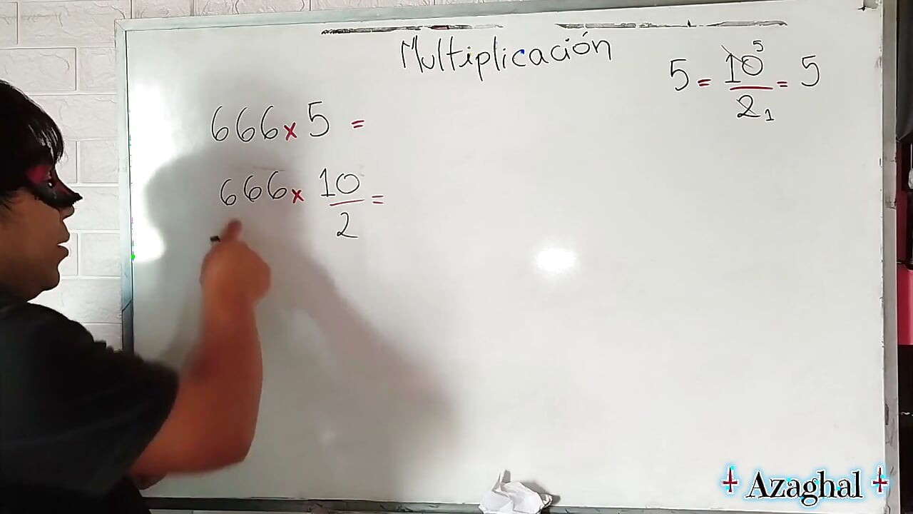 77 Math with My Mexican Stepmother's Virgin Big-ass Stepdaughter