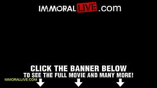 Immoral POV