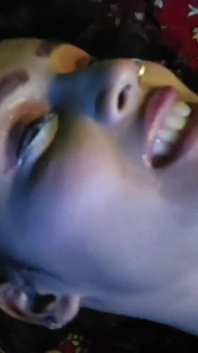 Thrilling moment from "Night Hotel Room Service Zoya hardcore sex in hotel XXX Anal Lover Mere Gaand Pe Tere Sex Karna "