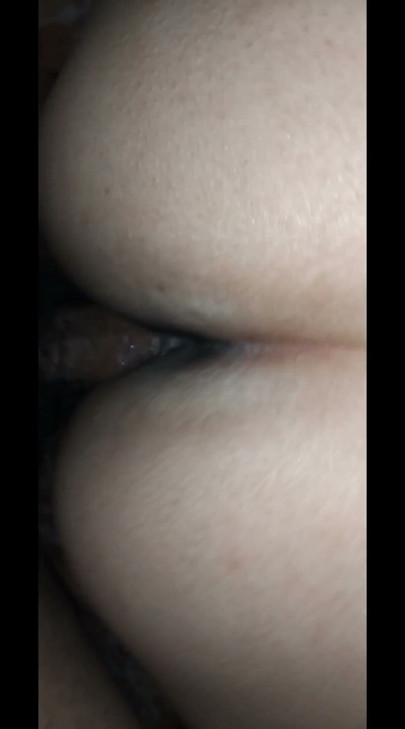 Compilation of and milk on my back🥵 | Clip 1