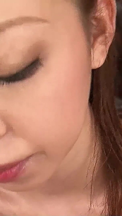 Jaw-dropping moment from "Small Japanese Teen give POV Rim and Blowjob in Massage Parlour"