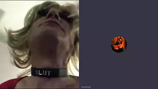 Faggottrixie kendini ifade ediyor