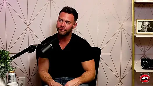 Seth Gamble: I Don’t Quit Until I Win