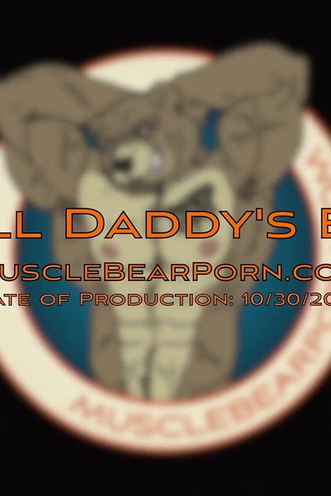 Still Daddy's Boy