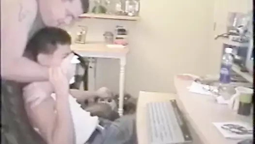 Asian Boy Tickle Interrogation