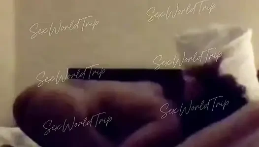 SexWorldTrip - I Love Asia – Hot Amateur MILF Real Homemade Blowjob and Fuck. Asian sucking swallow Horny Sex Trip