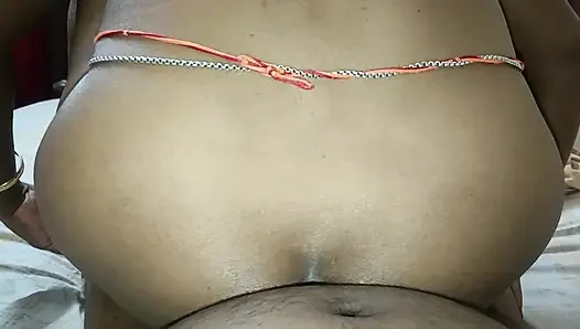 Blow job by malayali wife