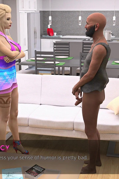 인내 - 플레이스루 #15