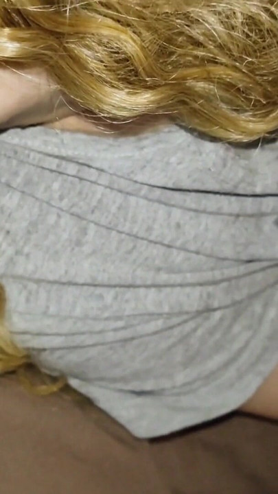 Key moment from "My real sex doll Milasha Ponri. Did you like it? Write a comment"