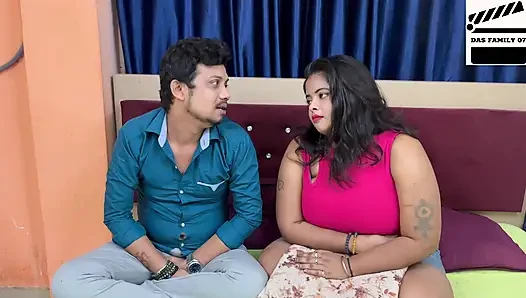 BUSINESSMAN  KA PYAASI PATNI KI CHUDAI WITH NAUGHTY DEWAR FULL FILM IN HINDI AUDIO