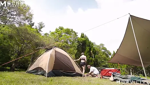 Mtvq19-ep1 Eksposur Liar Hari Pertama / Jalan dan Tanggal Cacat