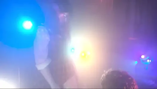 TRUTH OR DARE IS CREAMPIED AND SPIED!