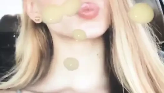 sosyal medyada cum fahişe sophia