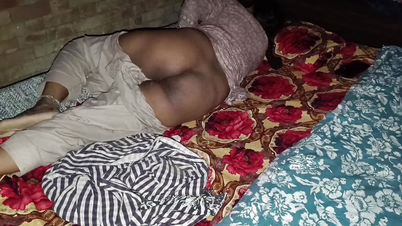 Ghar Wala aaya aur mujhe bhej diya jabardast thukaee kari