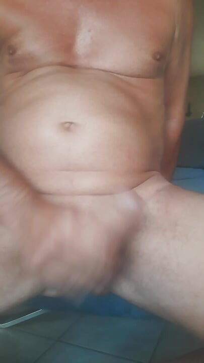 Saturday handjob