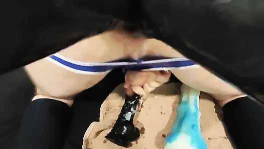 POV. Fising Faphouse Version