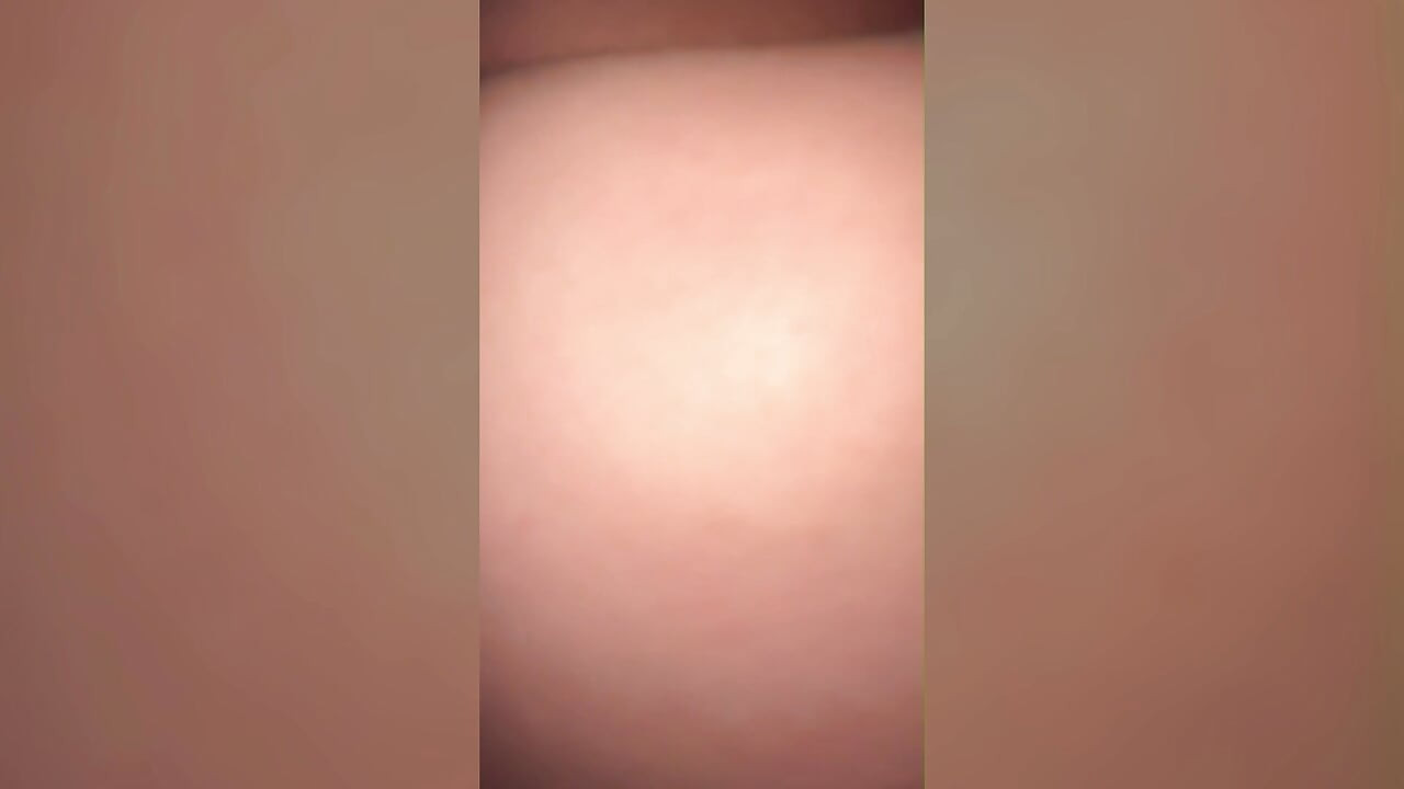 Buzzed Wife Gets Creamed in Her Frothy Pussy