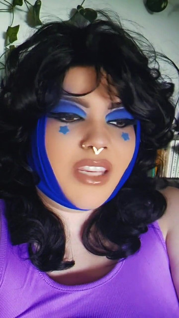 لحظة مذهلة من "تصنيف زب آخر"