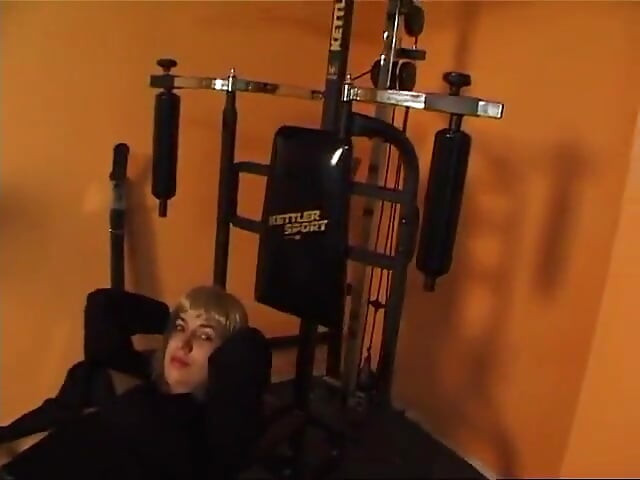 Dari senaman hingga seks