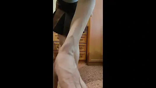 Hot marital sex (blowjob and fuck)