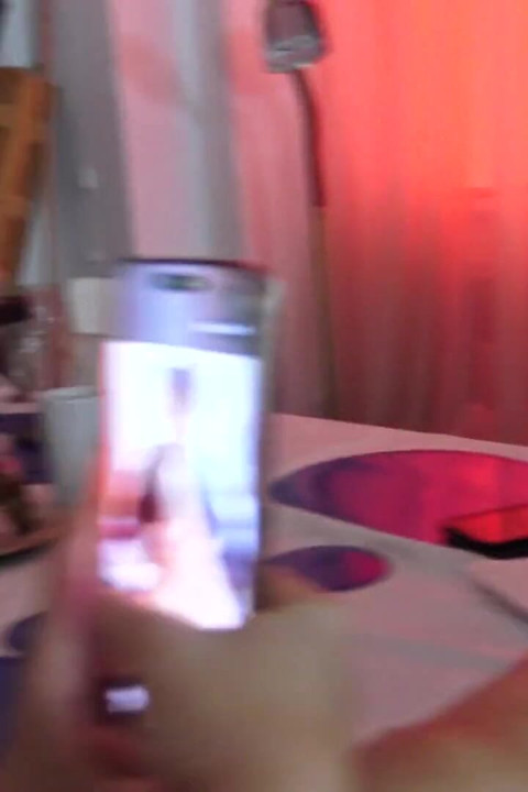 Foot Fetishist Wants to Smell Her Feet!