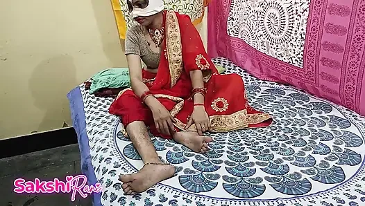 Desi tharki sasur ne gaon ki bahu ko pela, pengantin india ngentot malam pertama ayah mertuanya saat suaminya mandi