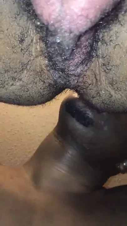 Negro da fenomenal comida de culo