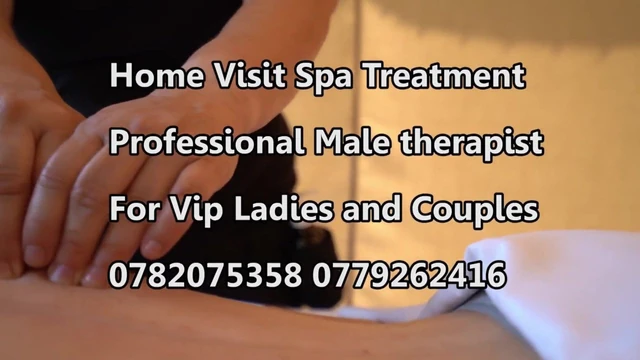 Massage